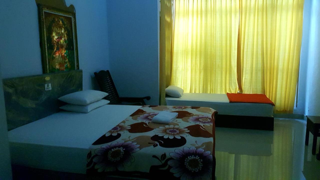 Hotel Segara Mandala Negara  Zewnętrze zdjęcie