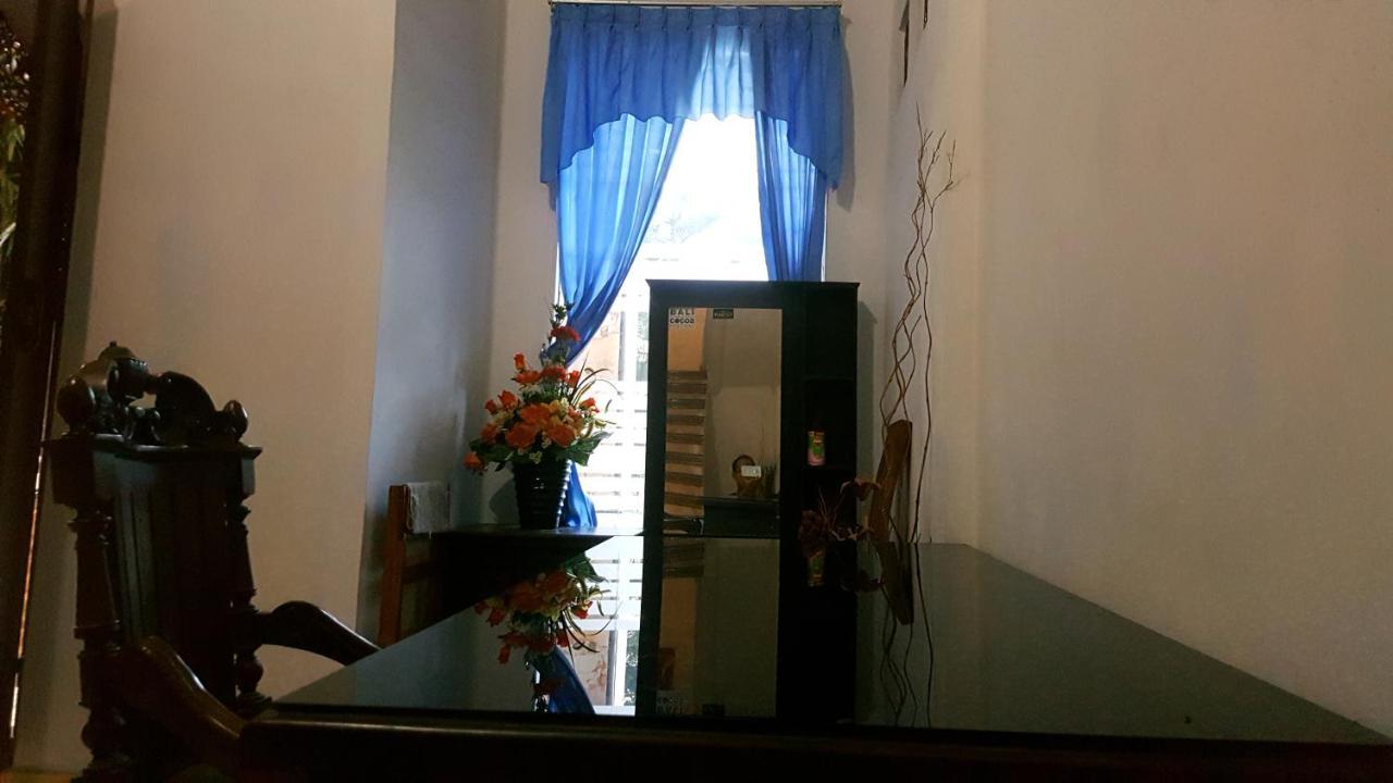 Hotel Segara Mandala Negara  Zewnętrze zdjęcie
