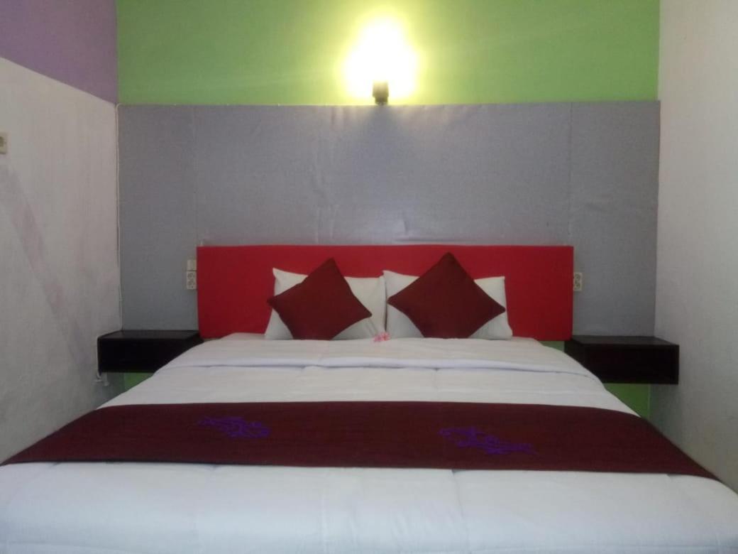 Hotel Segara Mandala Negara  Zewnętrze zdjęcie
