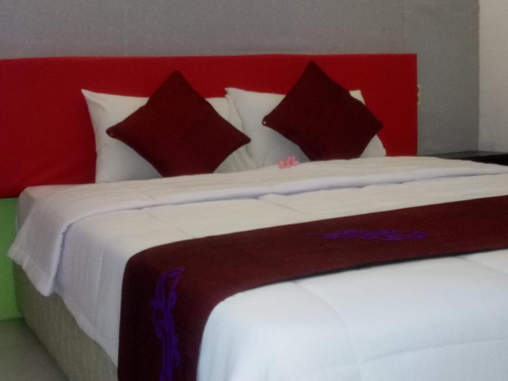 Hotel Segara Mandala Negara  Pokój zdjęcie