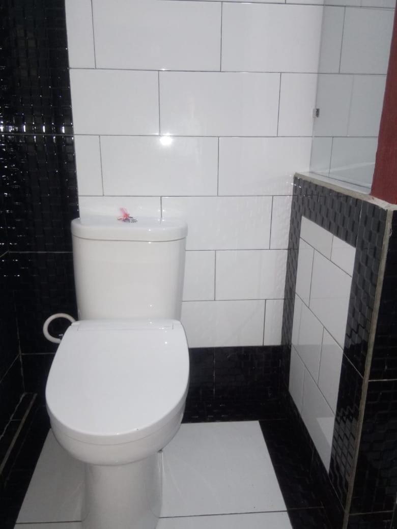 Hotel Segara Mandala Negara  Pokój zdjęcie