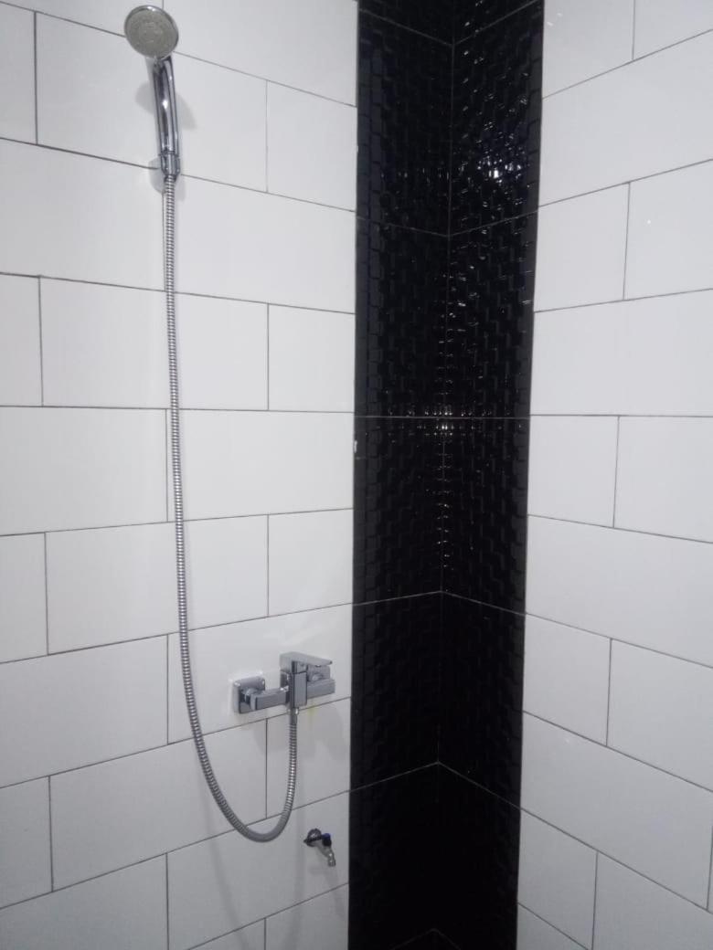 Hotel Segara Mandala Negara  Pokój zdjęcie