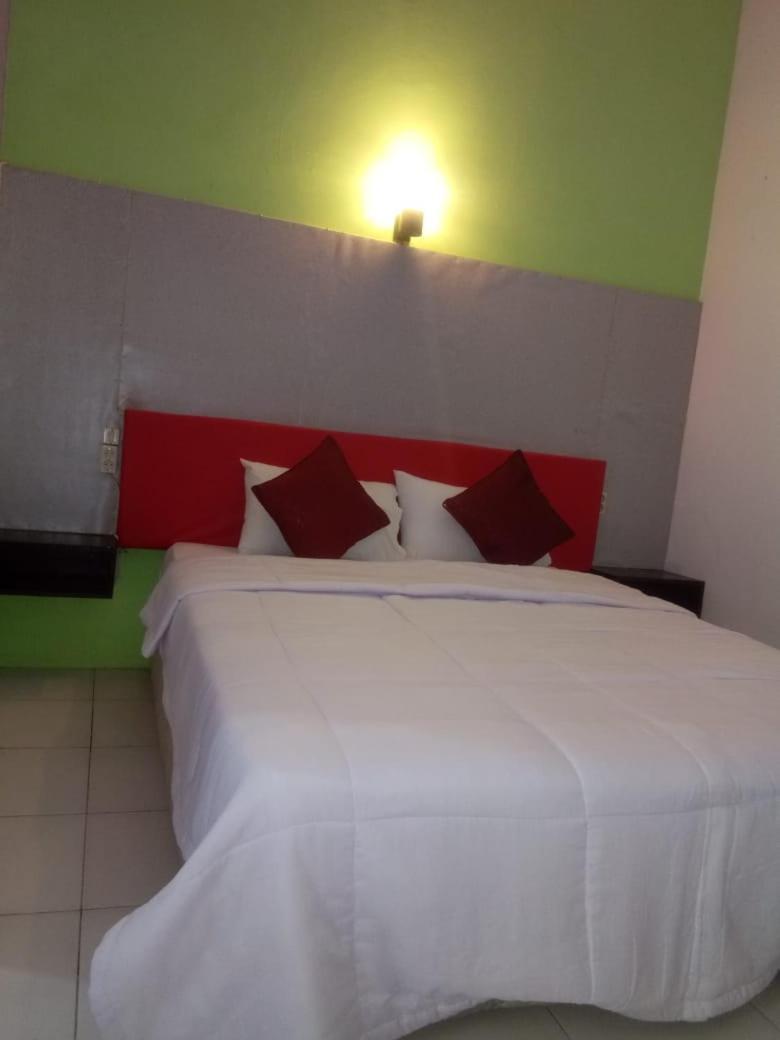 Hotel Segara Mandala Negara  Pokój zdjęcie